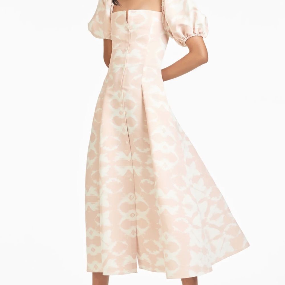 sachin and babi Shannon Dress new with tags